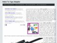 hdmitovgaadapter.com
