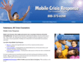 mobilecrisisresponse.com