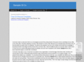 sampleofcv.com