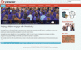 spinnaker.org.uk