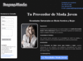 proveedordemoda.com