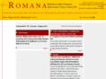 romana.org