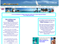 sailcuracao.com