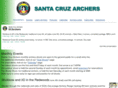santacruzarchers.com