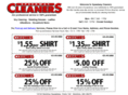 speedwaycleaners.com
