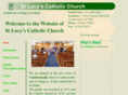 stlucys.co.uk
