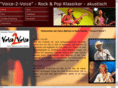 voice-2-voice.com