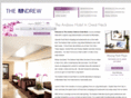 andrewhotel.com