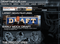 draftnexus.com