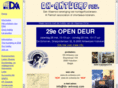 dx-antwerp.com