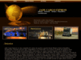 jadecargoexpress.com