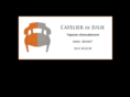 latelierdejulie.com