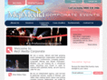 mejievents.com