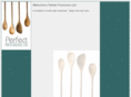 perfectprovisions.com