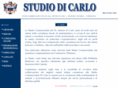studiodicarlo.com