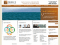 tribecacaptives.com