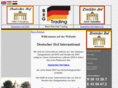 deutscher-hof-kabul.com