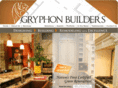 gryphonbuilders.com