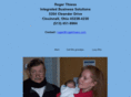 rogerthiess.com