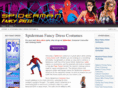 spidermanfancydress.co.uk