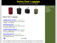 swissgear-luggage.org