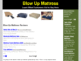 blowupmattressguide.com