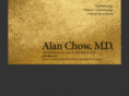 chow-pediatric-ophthalmology.com