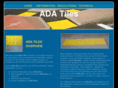 ada-tiles.com
