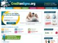 creditenligne.org