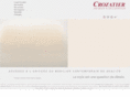 crozatier.net
