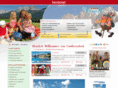 familienurlaub-tirol.net