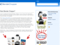 blenderchopper.org