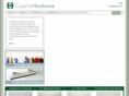 capella-hardware.com