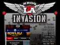 kroqlainvasion.com