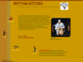rhythmkitchen.net