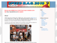 speedbag2010.com