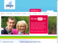 stepscentre.org