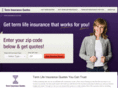 terminsurancequotes.com