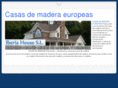 viviendademadera.es