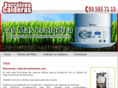 barcelonacalderas.com
