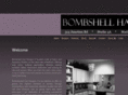 bombshellhairdesigns.com