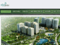 canhoelysgarden.com