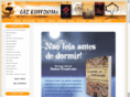 gizeditorial.com.br