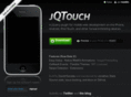 jqtouch.com