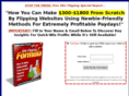 siteflippingformula.com