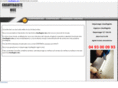 chauffagiste-nice.com