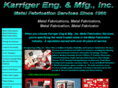 karriger.com