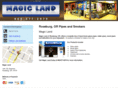 magiclandonline.com