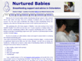 nurturedbabies.com