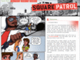 squarepatrol.com